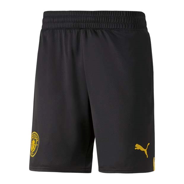 Pantalones Manchester City 2ª 2022/23